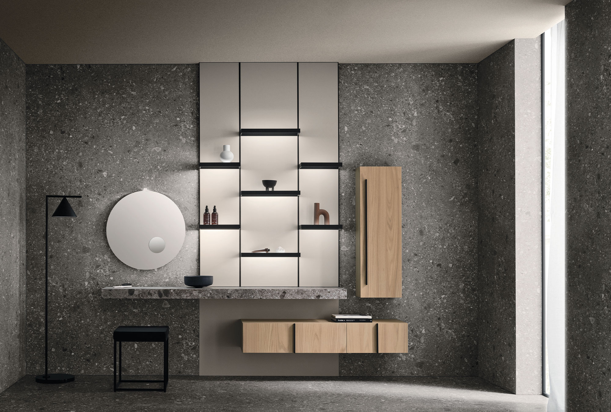 Thunder Arbi ST-ARBI141