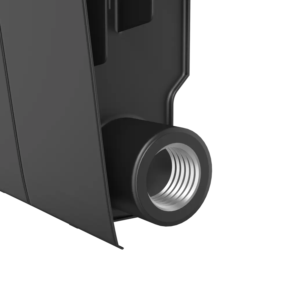 Royal Thermo Biliner 350 - биметаллический радиатор с итальянским дизайном 82758184 STLM-0035587 - Вид №3