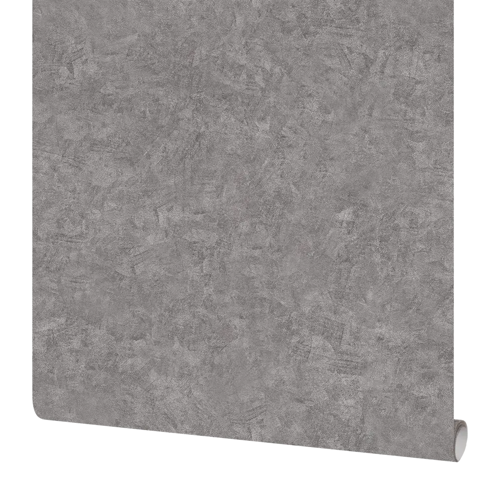 Обои бумажные Московская обойная фабрика Дроп графитовые 0.53 м 6309-1 STLM-2093571