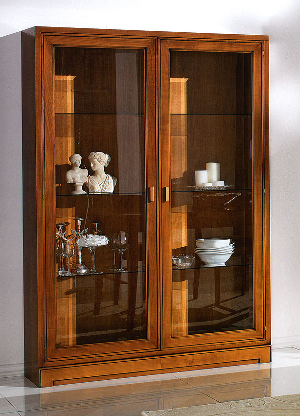 Витрина Fusion TESSAROLO 1087V 