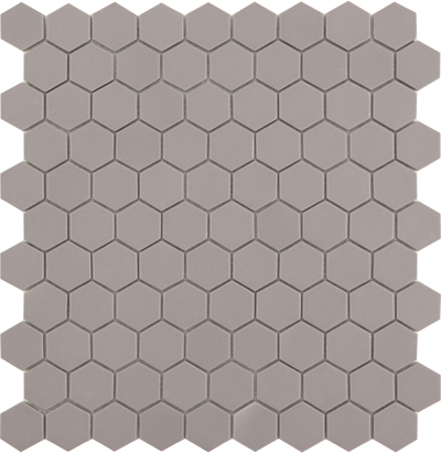 Гексагоны Света: Мозаика Vidrepur Hexagon Nordic STP-ST255