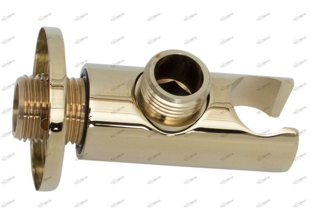 Шланговое подключение для душа Aquanet Classic ARY3010(T) 00202251