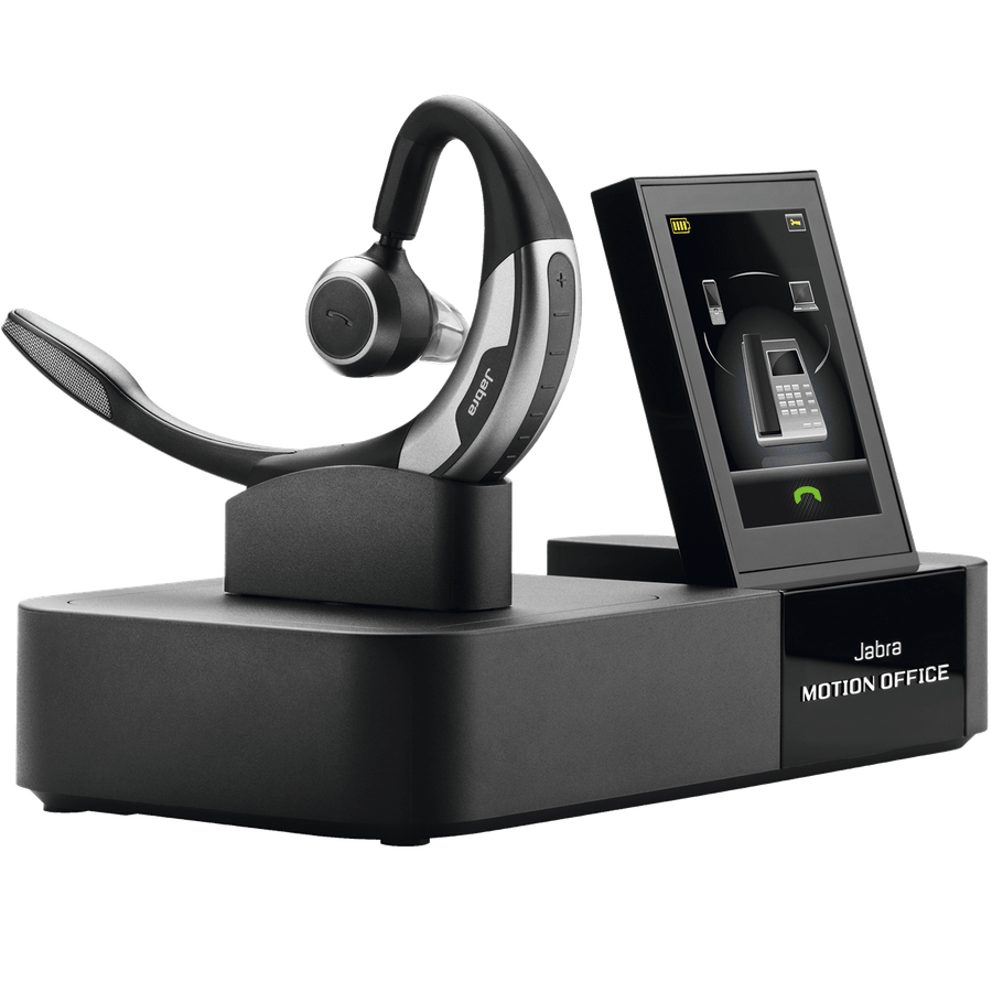 6670-904-301 Motion office uc ms Jabra Santreyd  - Вид №2