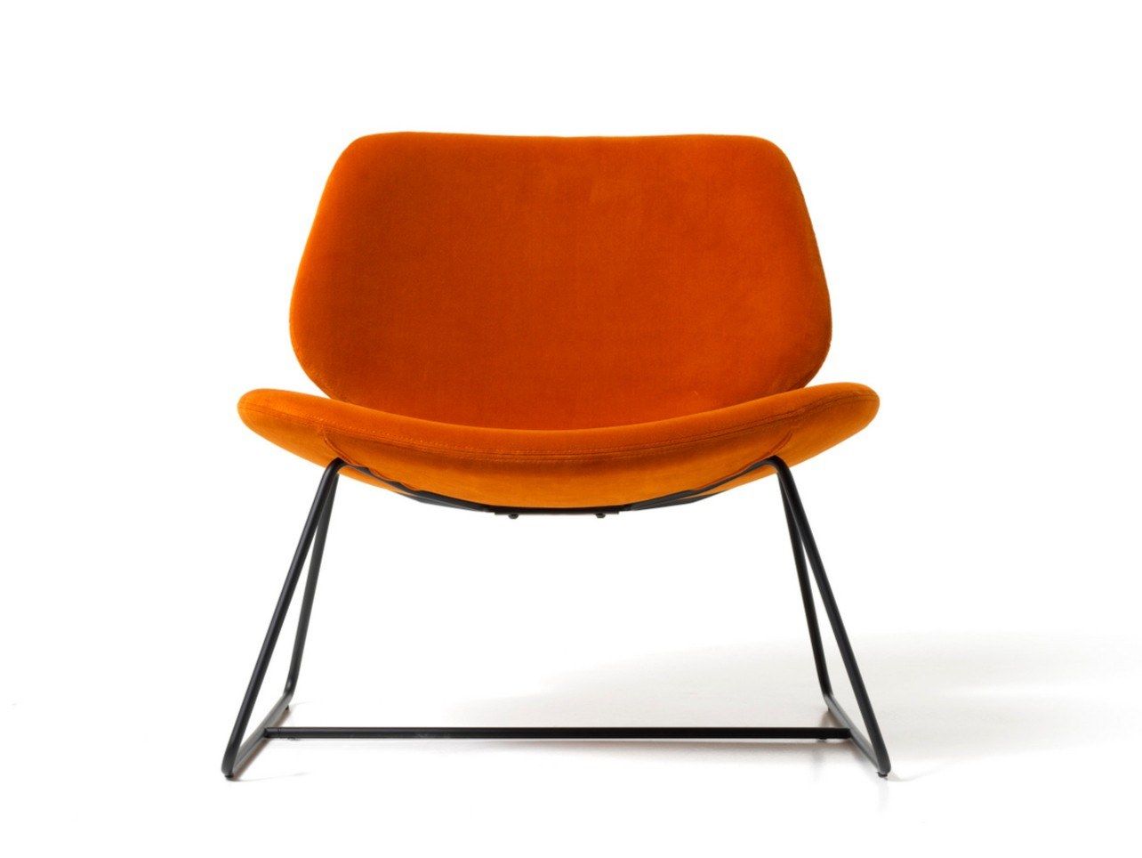 Ткань сани стул Diemme Eon Lounge ARCH-00118869