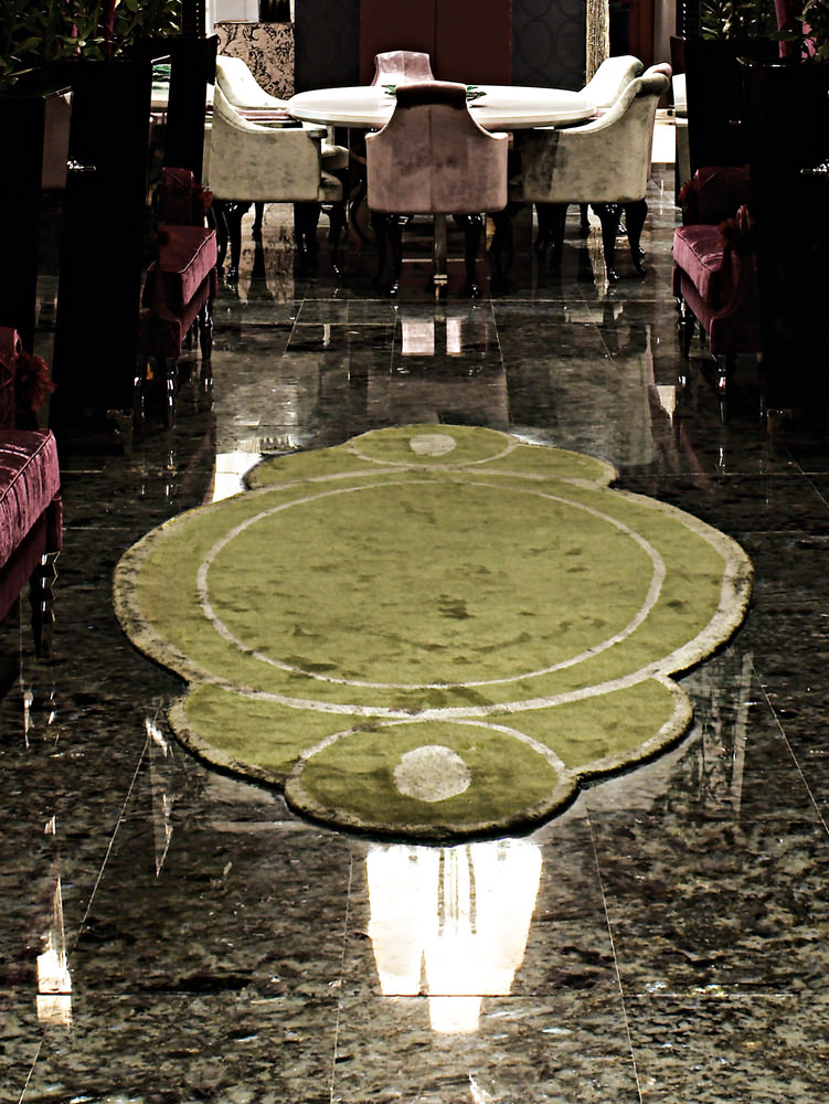 Wasat Ковер Visionnaire  - Вид №1