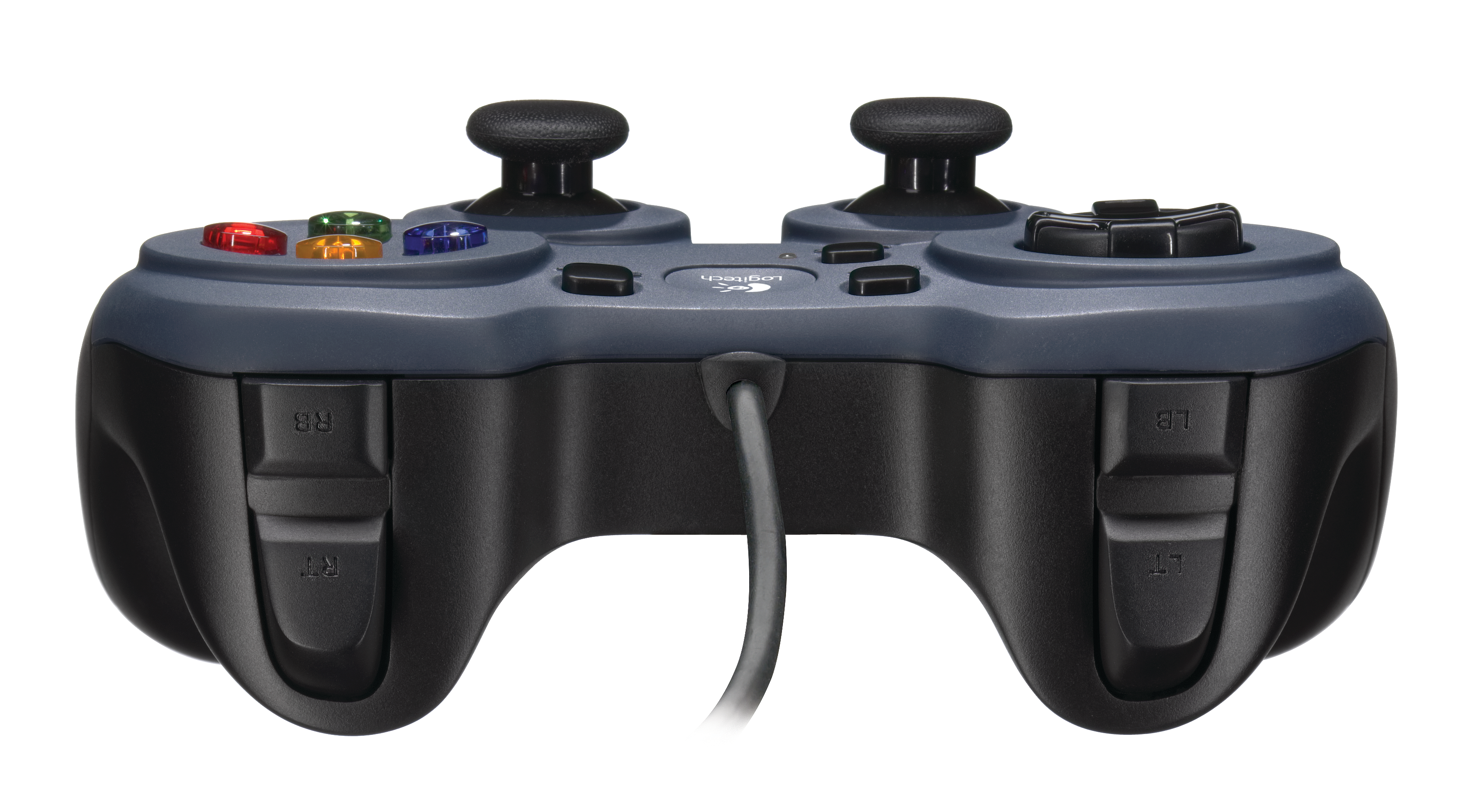 940-000135 gamepad f310 Logitech Santreyd  - Вид №2