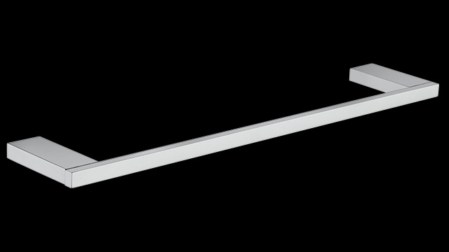 EZ210 Держатель для полотенец, 31 cm. bagno&associati ESSENZA Bagno & Associati