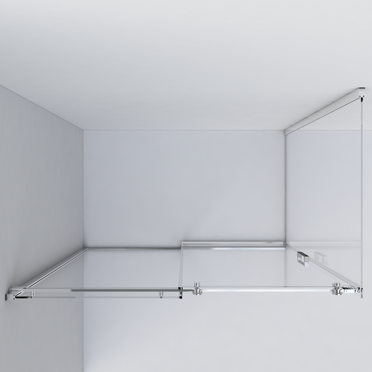 VSR-1C1013CL Душевой уголок Vincea Como Santreyd - Вид №4