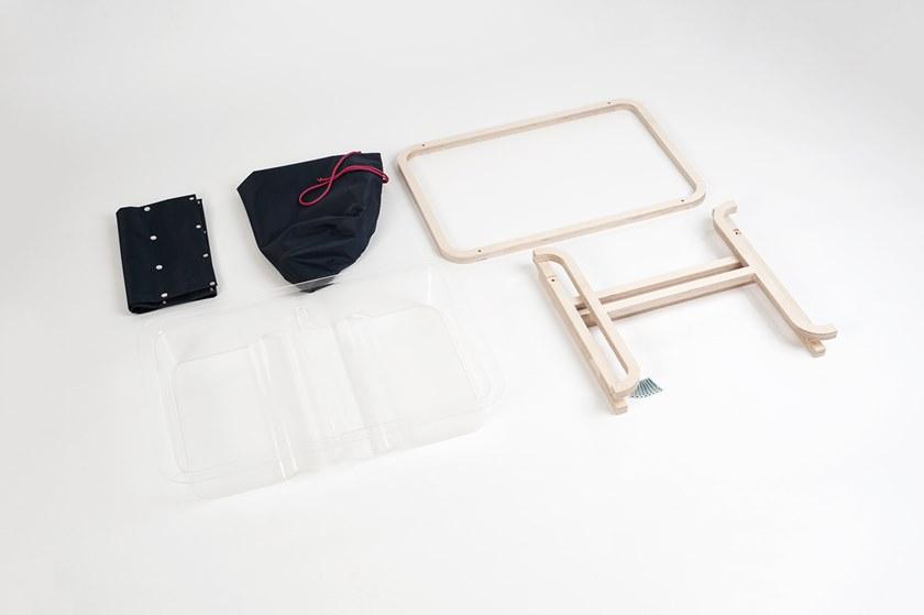 Edu2 Сенсорный игровой стол sun-id-1484961 - Вид №7