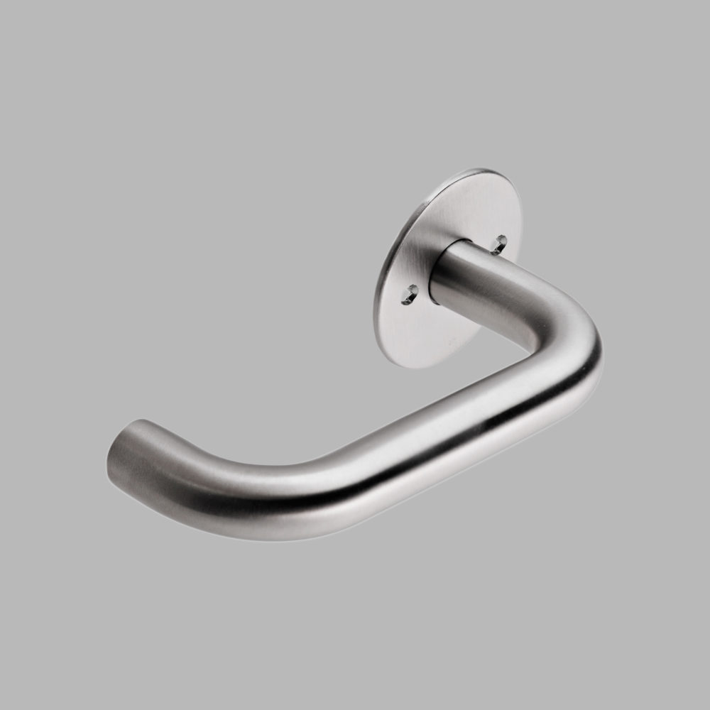 28121102010 Рычажная рукоятка Ud line Base