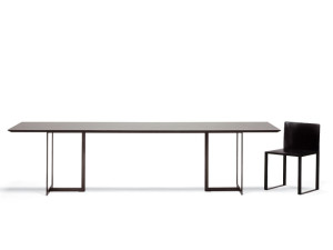 Прямоугольный стол