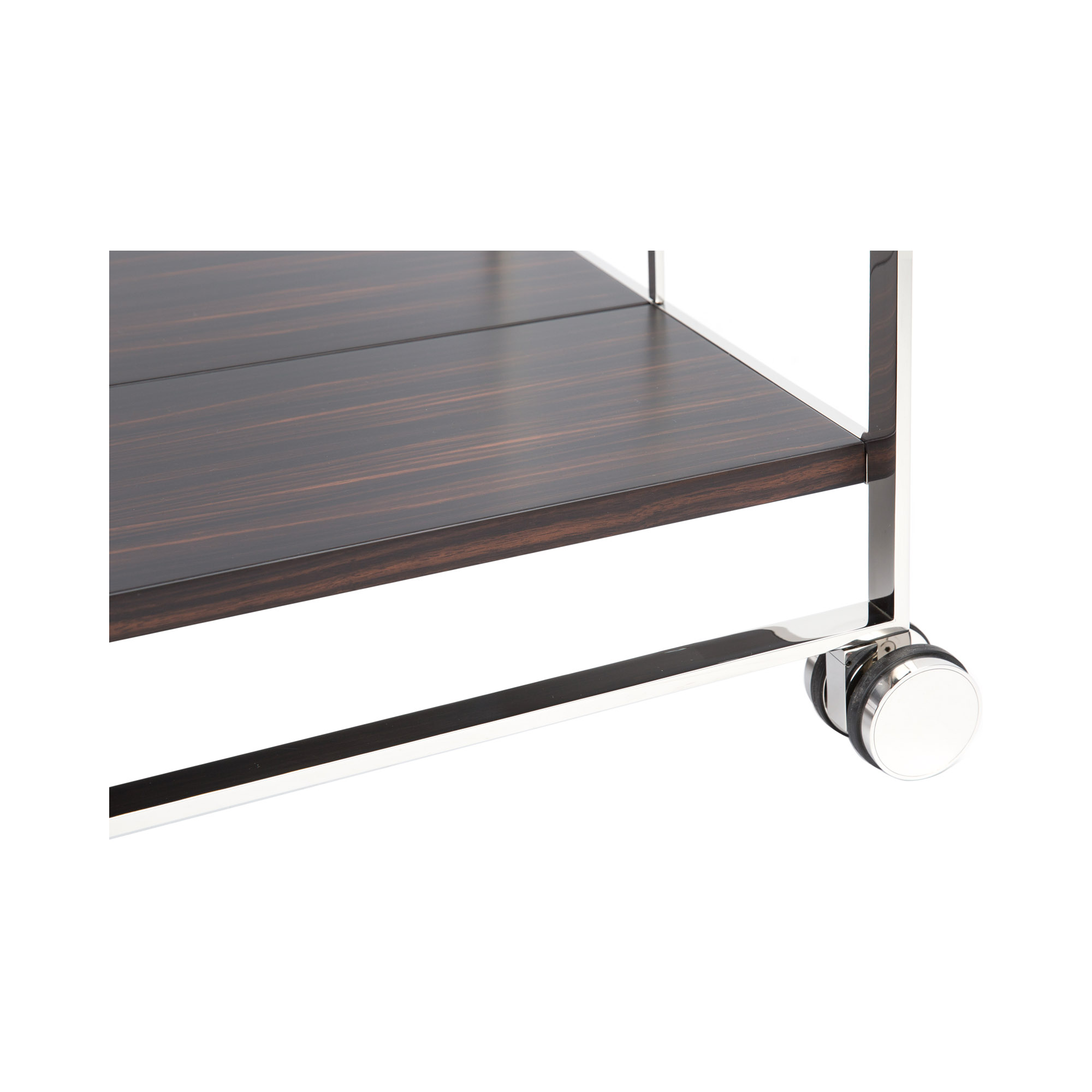 Стол / Flat foldable serving trolley YOMEI sun-id-378483 - Вид №3