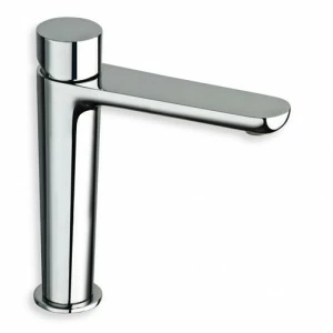 CRIQE227 Смеситель для раковины MEDIUM со сливом Up & Down 1 "1/4 Cristina Rubinetterie
