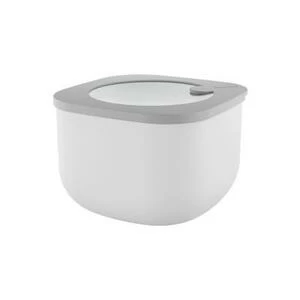 170703177 Контейнер для хранения store&more, 1,55 л, серый Guzzini