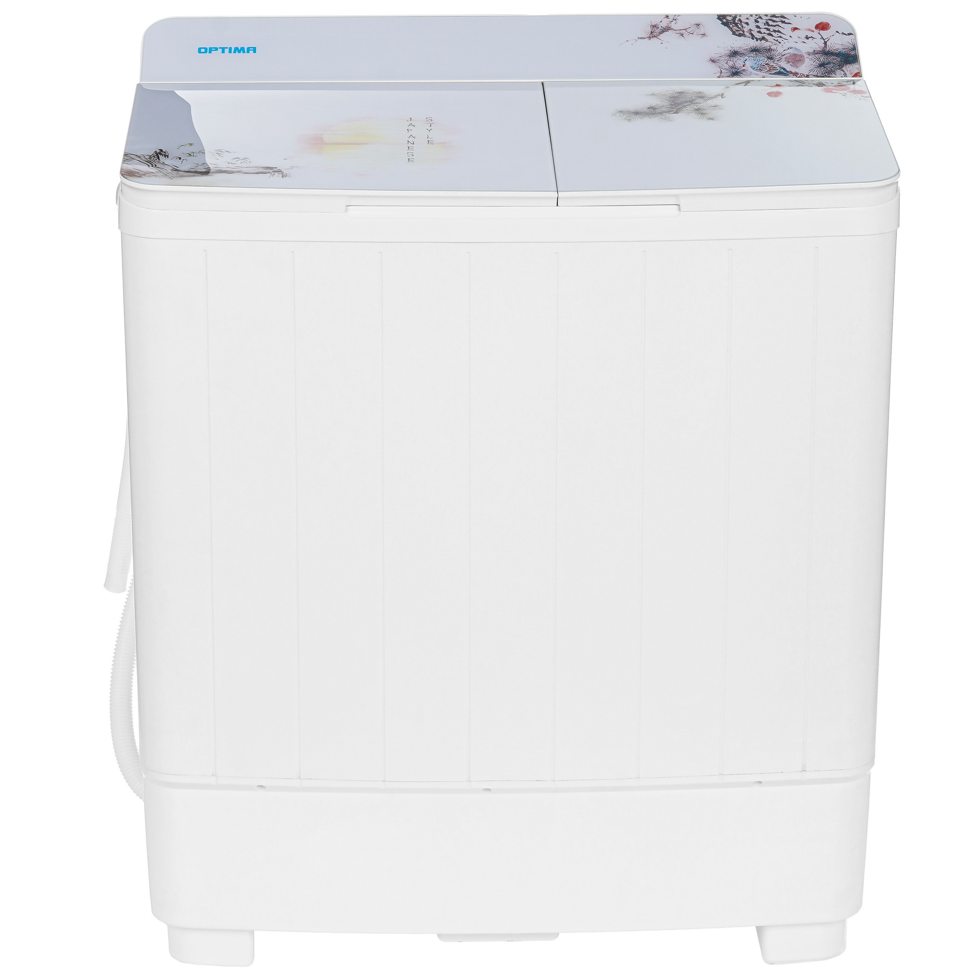 9012331 Стиральная машина OPTIMA МСП-95СТ STDN-0103565 - Вид №1
