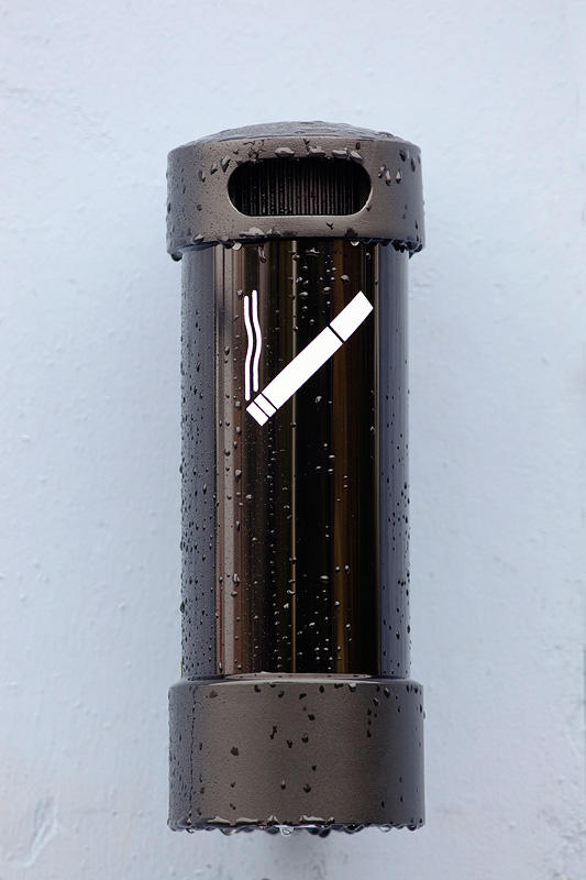 FSRT208 Приемник для золы Buttler  Forms-surfaces  - Вид №5