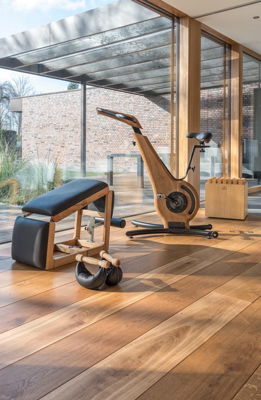 WaterRower Вело тренажер  22103  - Вид №7