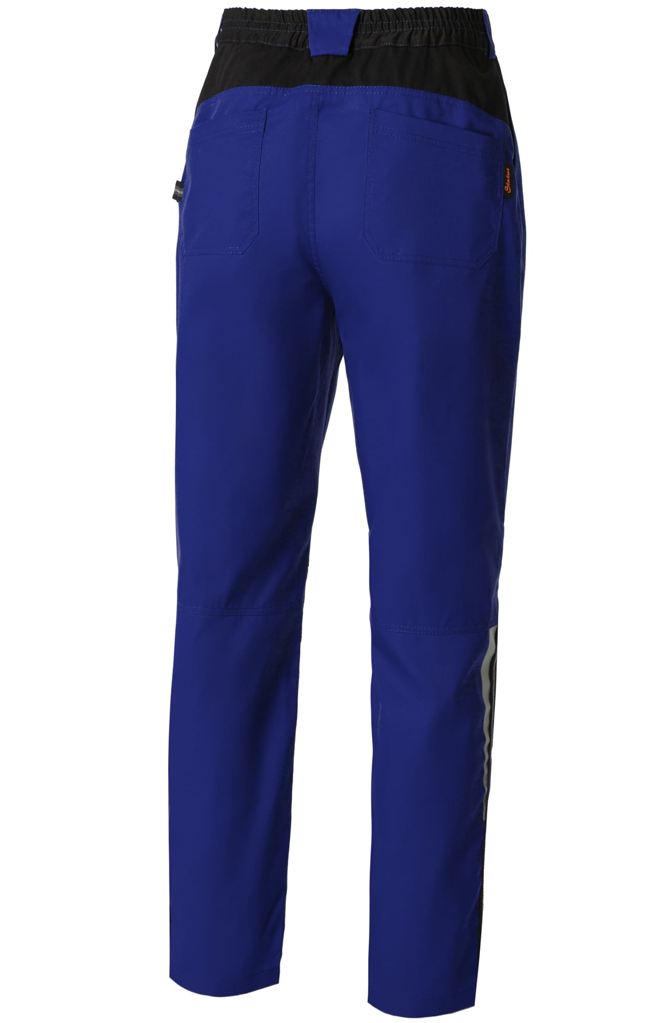 4997660 Костюм  женский темно-синий с черным STATUS  Женская размер 48-50/158-164  - Вид №6