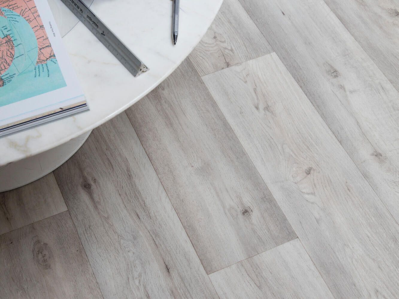 Виниловый пол под дерево BEAUFLOR Ambient ARCH-00101082