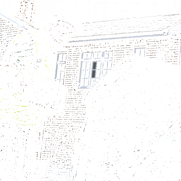 Azichem Дополнительная пудра для макропористых, осушающих штукатурок Admix sun-id-1357636 - Вид №2