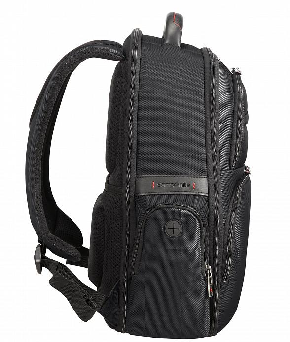 CG7-09009 Рюкзак для ноутбука CG7*009 Laptop Backpack 15,6 Samsonite Pro-DLX 5  - Вид №6
