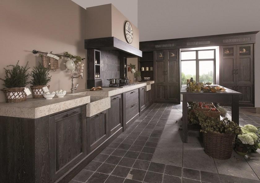 Dauby Ручка для мебели железная Pure® 8087 - Вид №4