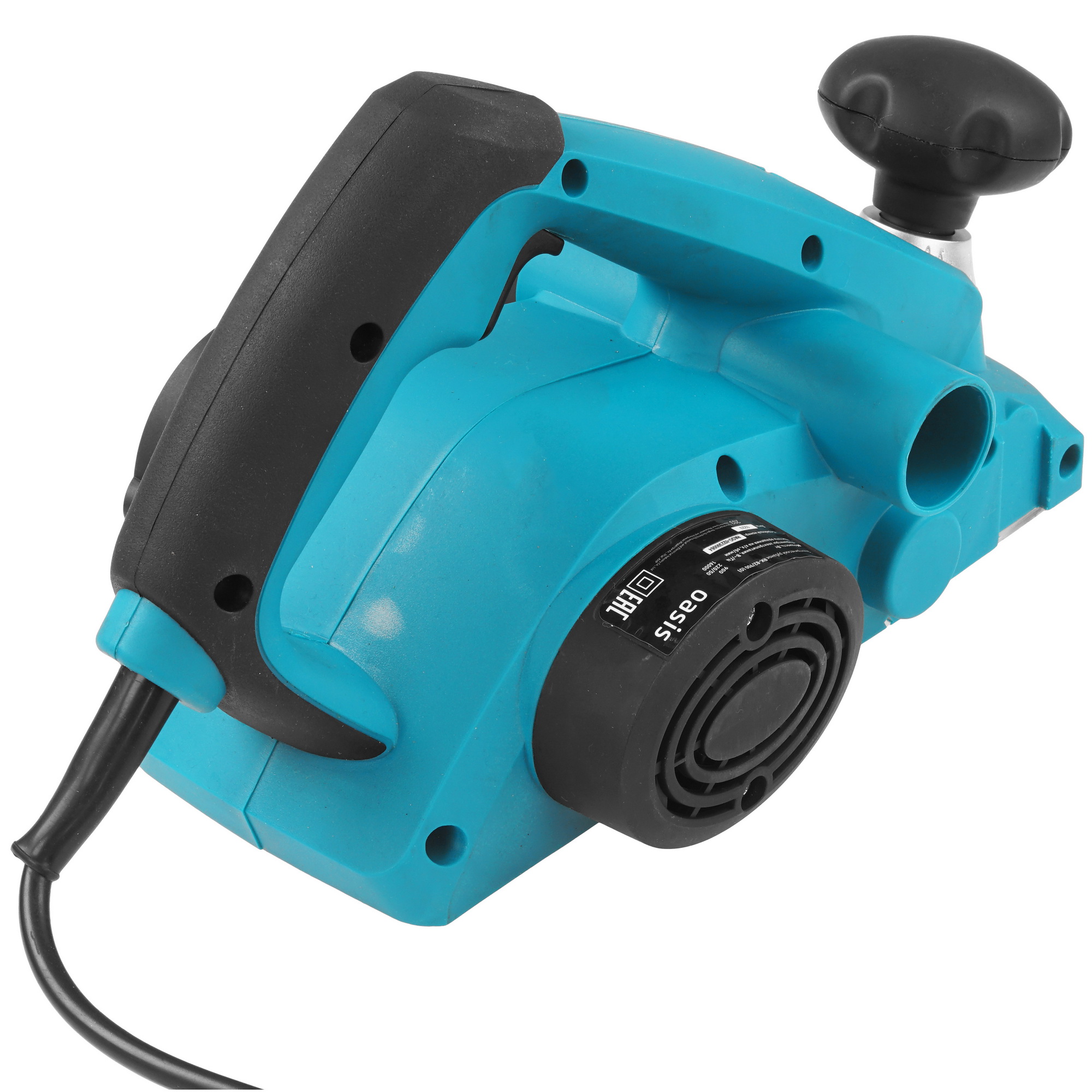 Электрорубанок Oasis RK-82/900 9125054 STDN-0124199 - Вид №1