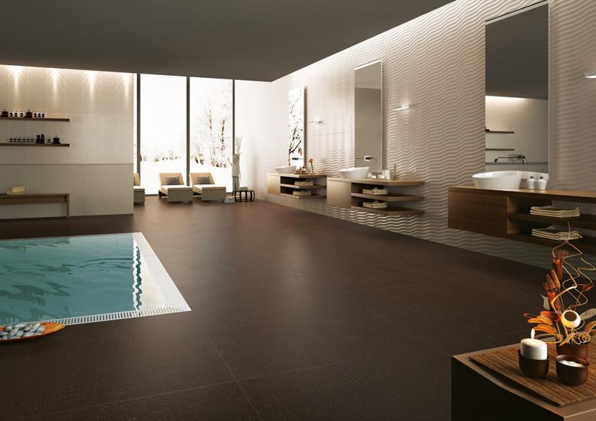 AVA Ceramica Керамическая плитка двойного обжига для пола / стен Axel sun-id-1469855 - Вид №1