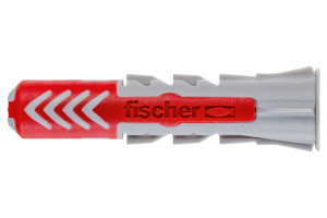 15787268 Дюбель с шурупом DUOPOWER 8X40 S 50 шт 555108 Fischer