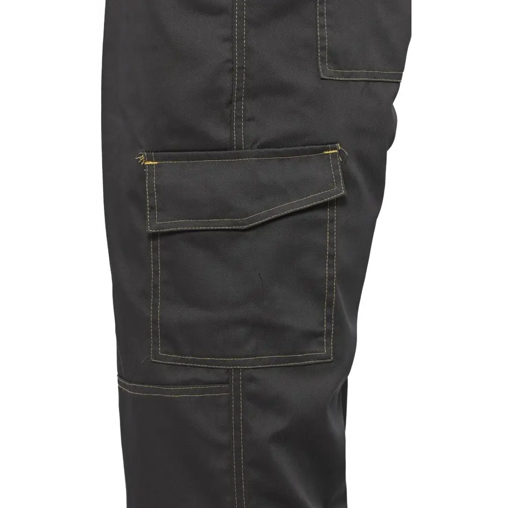 Рабочие брюки DOWELL BASIC - универсальная спецодежда для профессионалов 89343003 STLM-1336592 - Вид №2