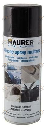 MAURER PLUS Силиконовый спрей sun-id-1446629