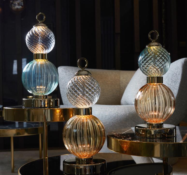 SICIS Drop Table Battery Lamp 15x39 sun-id-1989778 - Вид №4