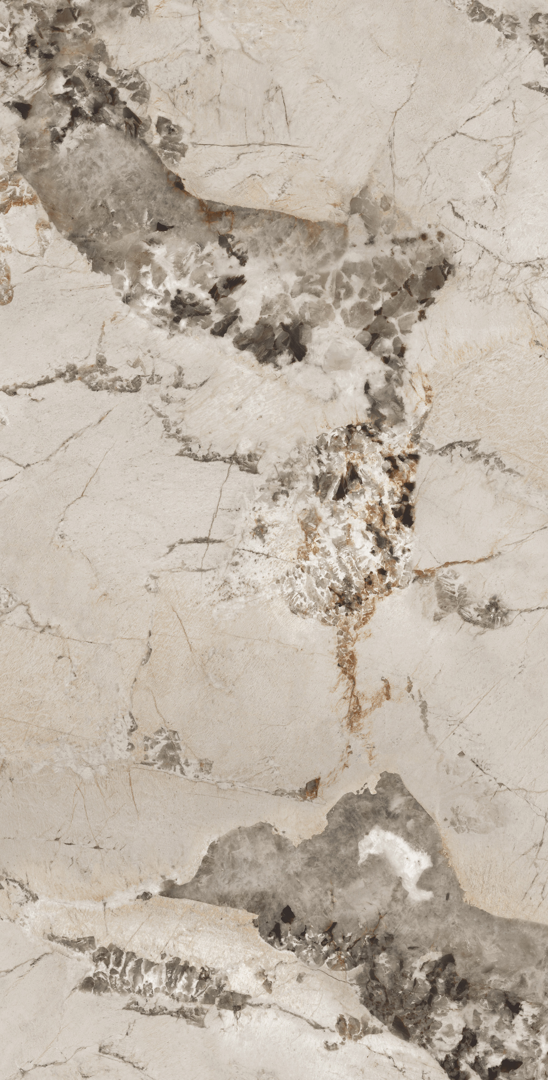 Керамогранит PATAGONIA NATURAL 60х120 Creanza BS1002-B - Вид №3