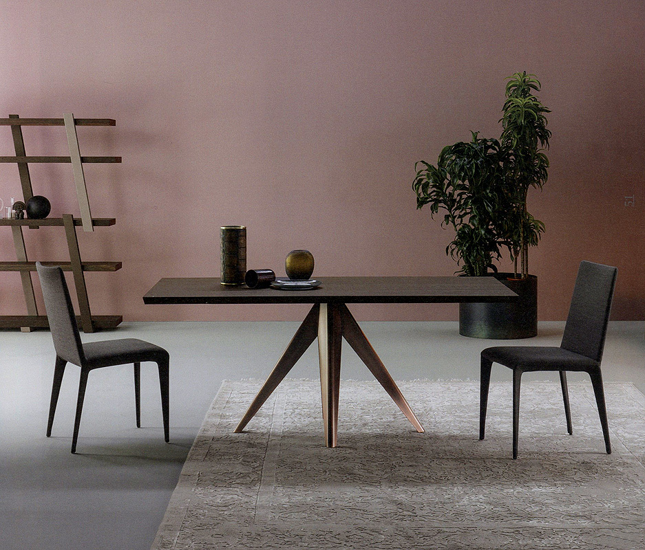 Стол NOA BONALDO T7 41 