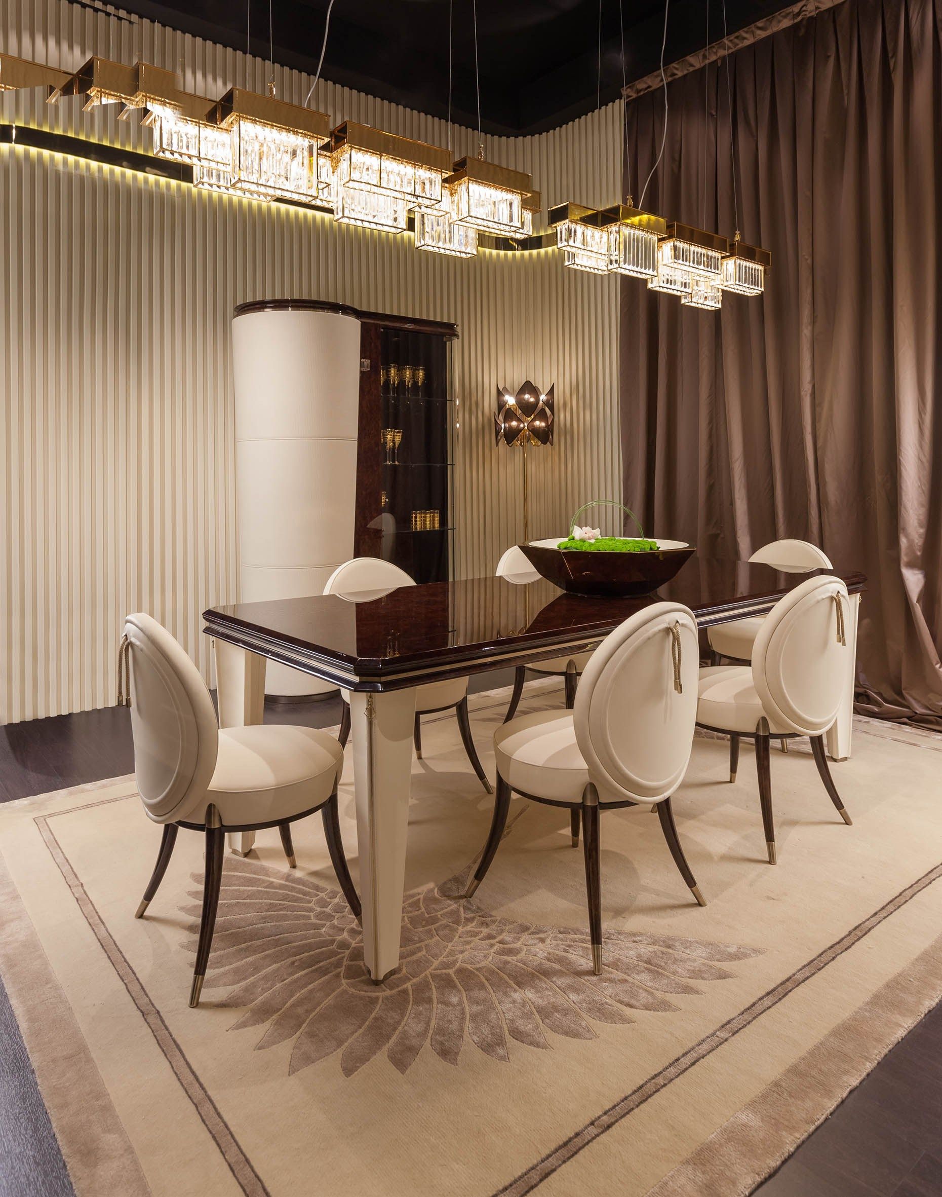 Прямоугольный мраморный стол для контракта Turri ARCH-00072728 - Вид №2