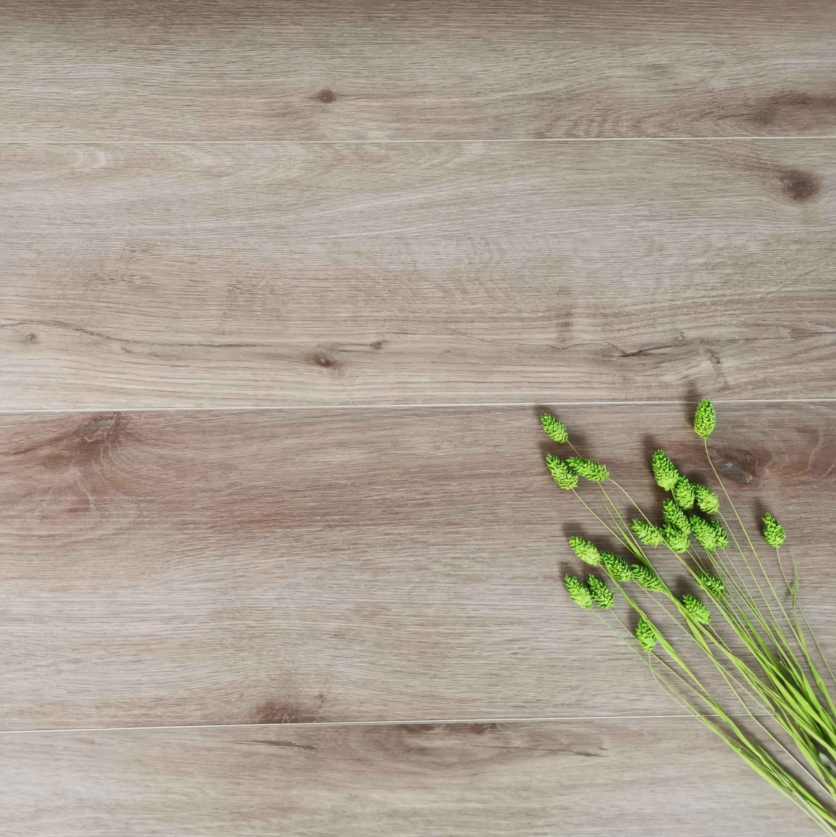90417673 SPC плитка Premium Wood XL Дуб Нормандия толщина 5.50 мм 2.78 м², цена за упаковку STLM-0222450 ASPENFLOOR