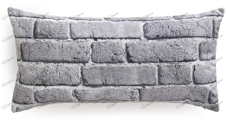 Koziel Прямоугольная подушка  9999-11 