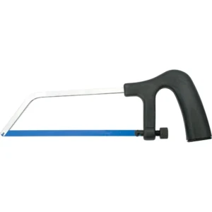 Мини-ножовка по металлу Курс 40020 150 мм