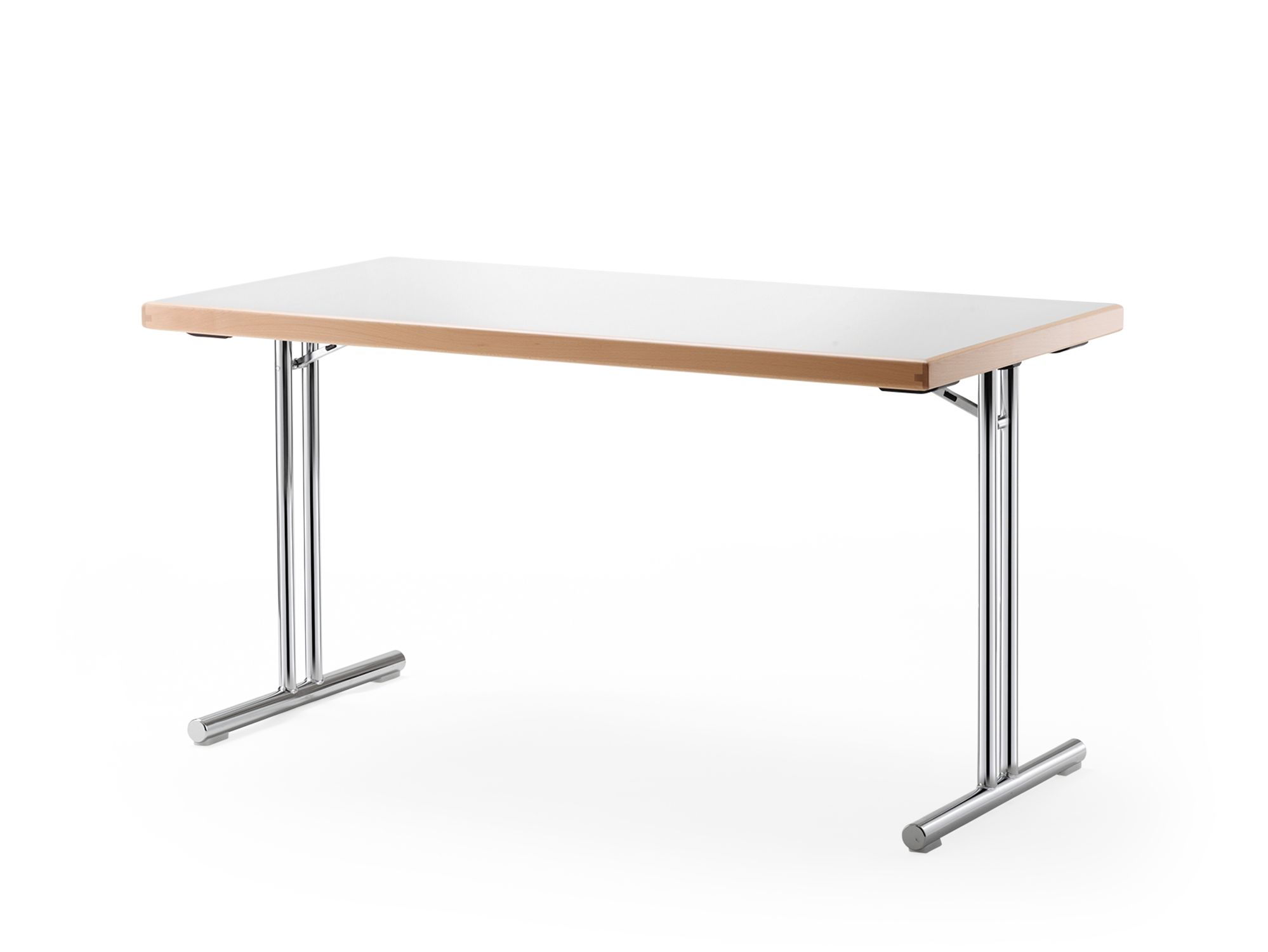 Прямоугольный складной стол SCHNEEWEISS interior Delta ARCH-00109982 - Вид №1