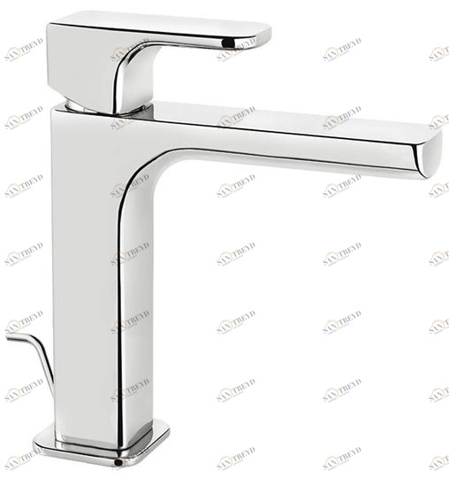 FIR Italia Смеситель для умывальника DAILY 44 44.1130.1 