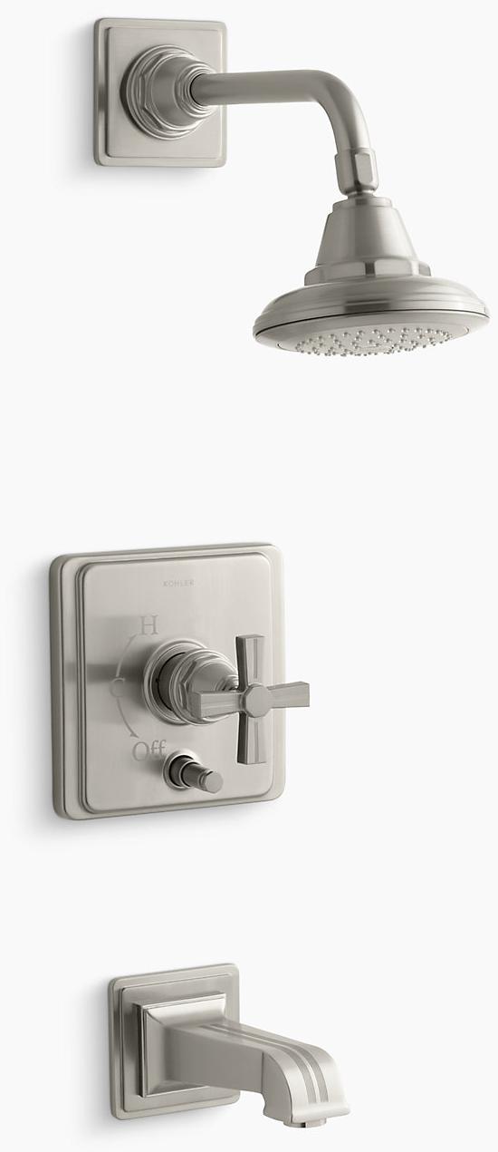 KOHLER  K-T13133-3B-BN 