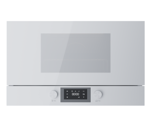 9256117 Встраиваемая микроволновая печь Kuppersbusch MR 6330.0 W белый