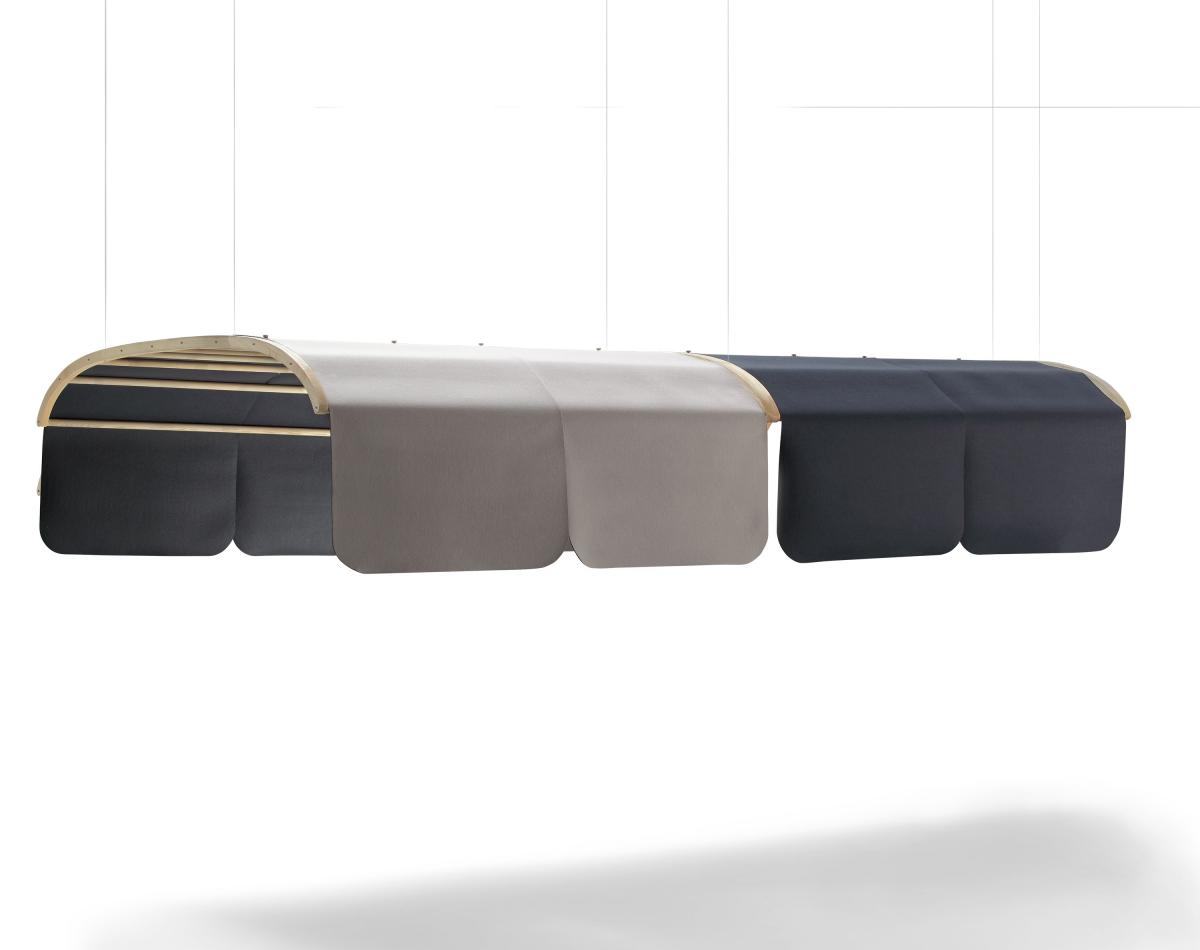 000061 Акустическая панель SANCAL Tartana  - Вид №3