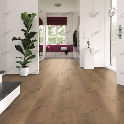 Ламинат Haro Дуб Бергамо Натур 1000900520