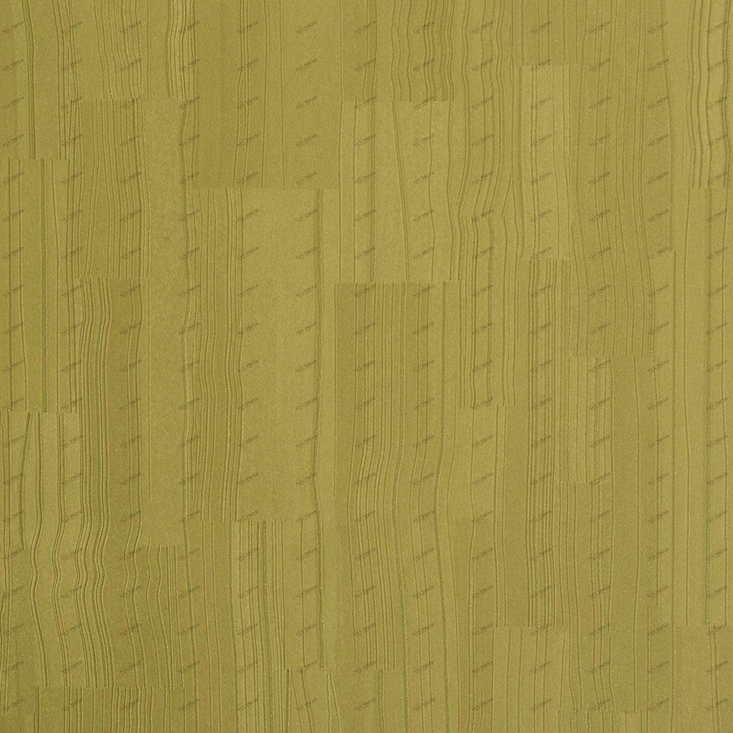 Рулон обоев CASAMANCE 9671313 Основа винил на бумаге MAKASSAR