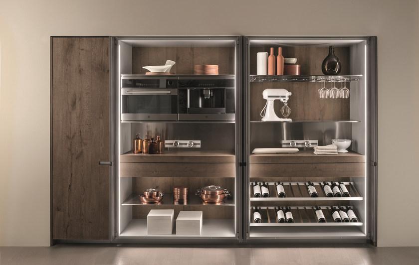 ERNESTOMEDA Кухня с островом Icon sun-id-1489474 - Вид №4