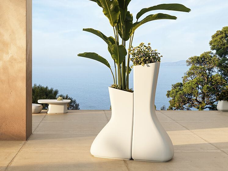 Сеялка из полиэтилена Vondom Noma ARCH-00032728 - Вид №4