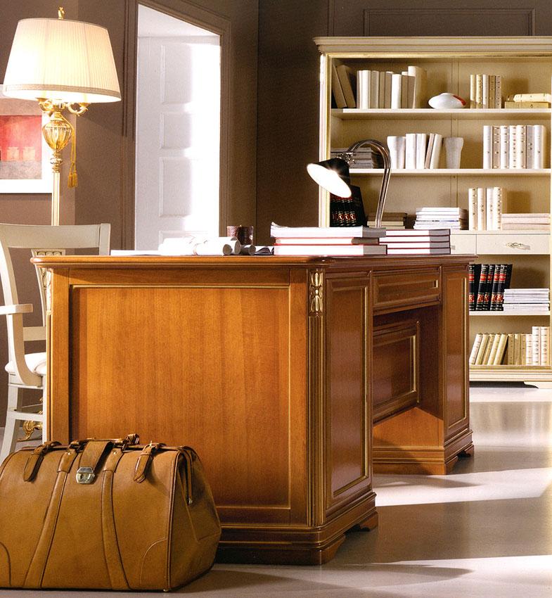 Письменный стол  BTC INTERNATIONAL M 0157 Melograno