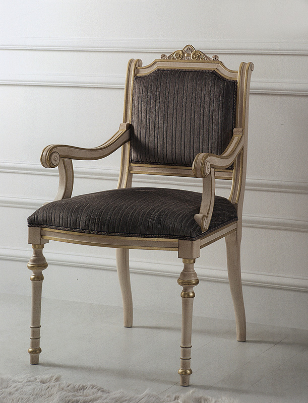 Стул  SILVANO GRIFONI 3569 