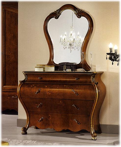 Комод  MIRANDOLA M623 Arena